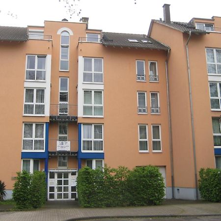 Apartmentcenter Koblenz โคเบลนซ์ ภายนอก รูปภาพ