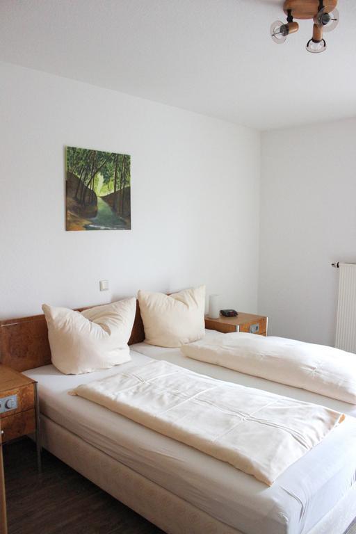 Apartmentcenter Koblenz โคเบลนซ์ ภายนอก รูปภาพ