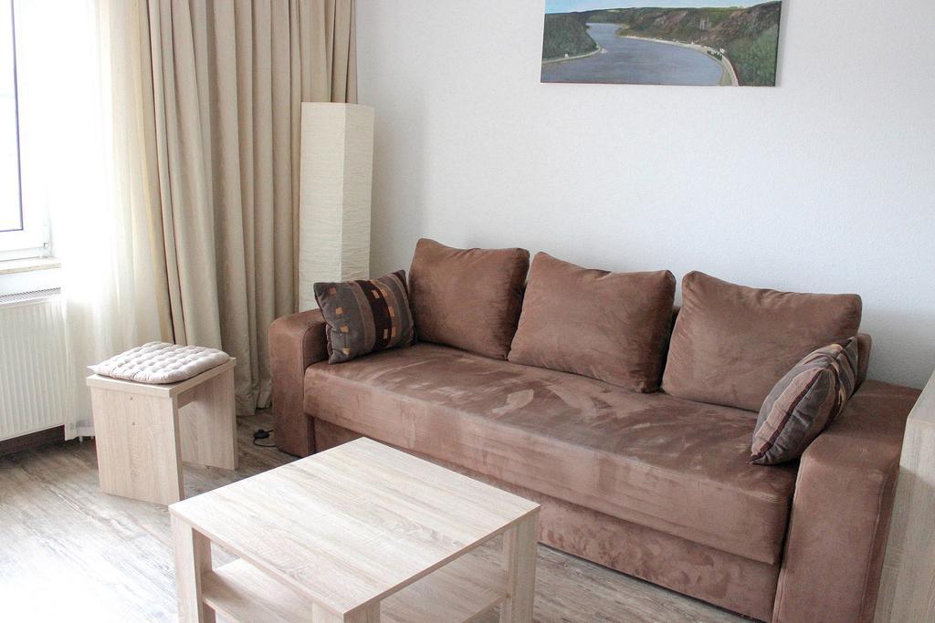 Apartmentcenter Koblenz โคเบลนซ์ ภายนอก รูปภาพ