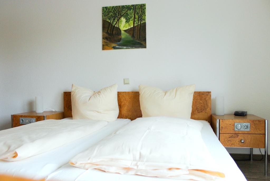 Apartmentcenter Koblenz โคเบลนซ์ ภายนอก รูปภาพ